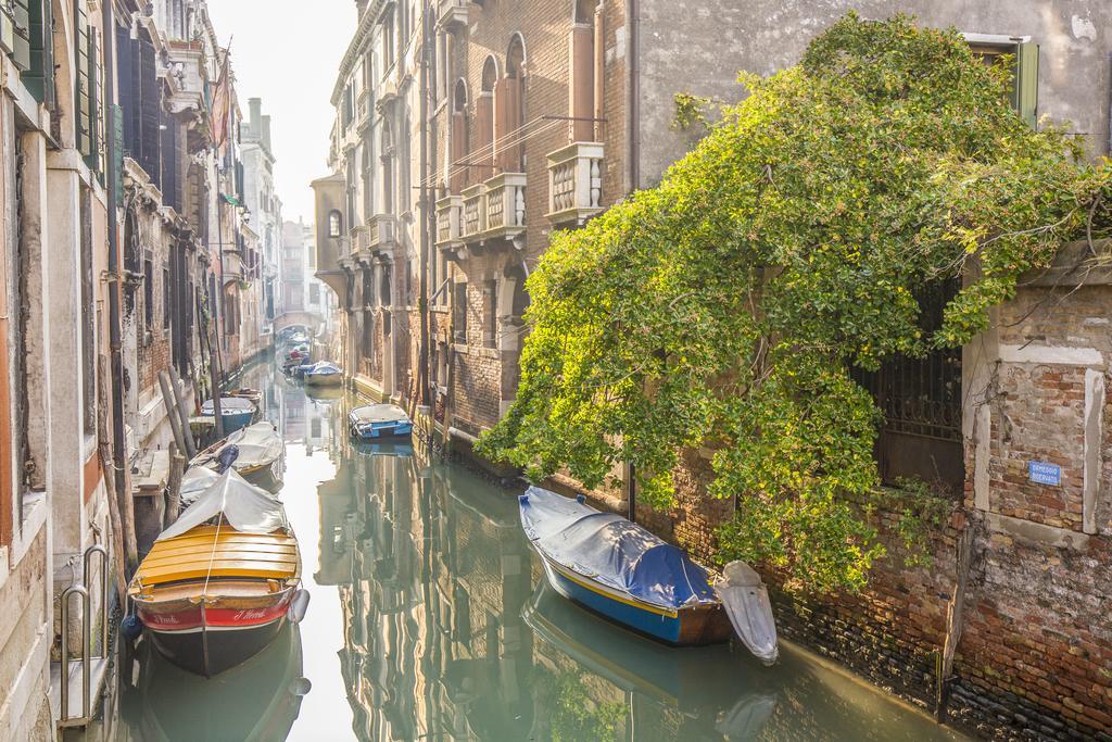 Corte Realdi Suites Venezia Exterior foto