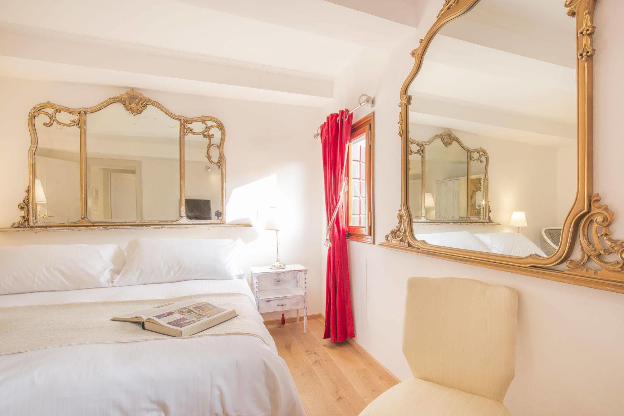 Corte Realdi Suites Venezia Exterior foto