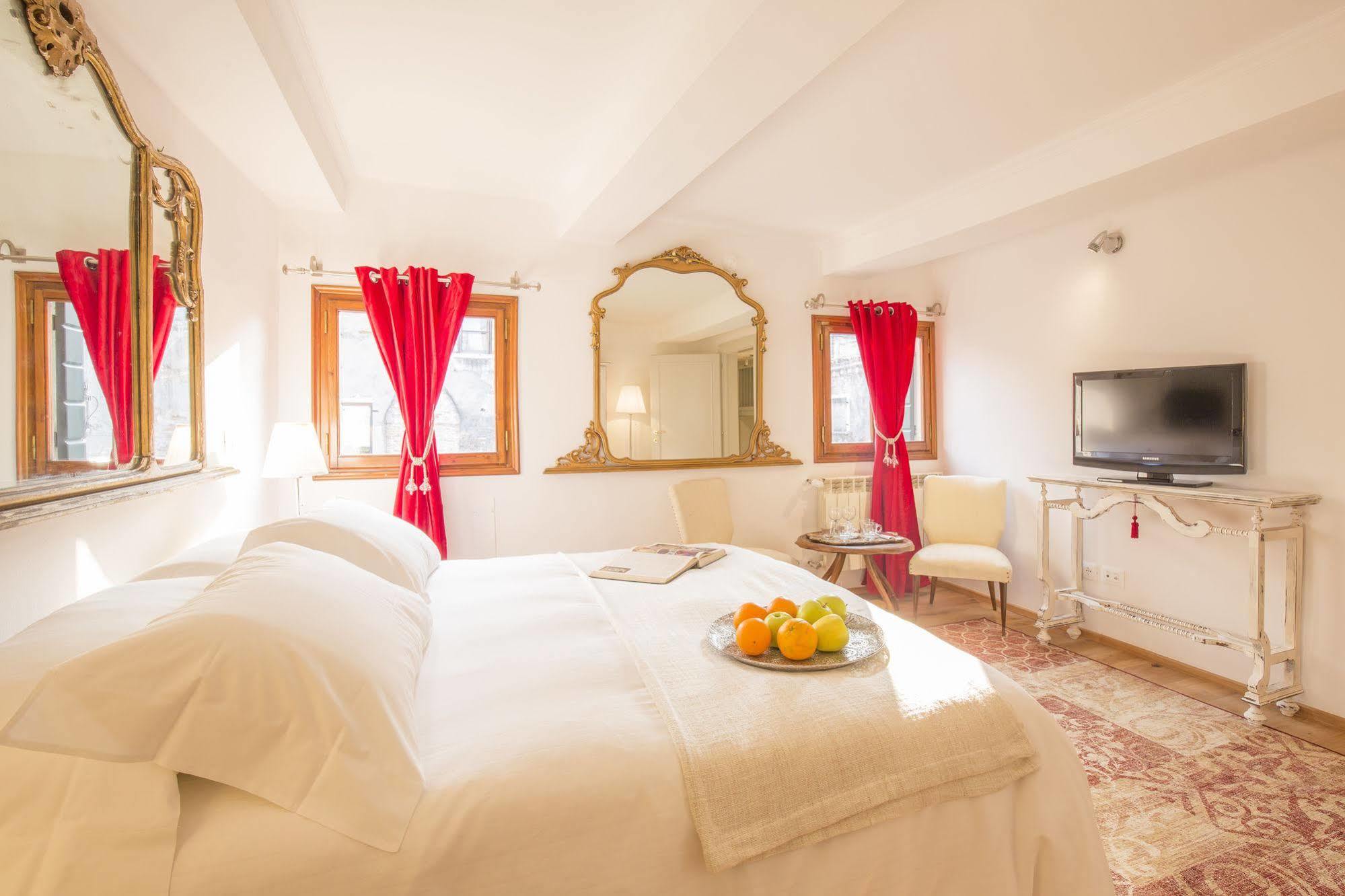 Corte Realdi Suites Venezia Exterior foto