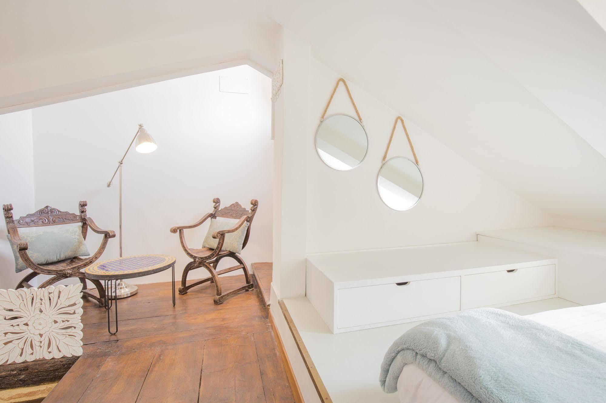 Corte Realdi Suites Venezia Exterior foto
